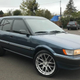 Illustration for article titled At $5,950, Could This 1992 Toyota Corolla All-Trac Pique Your Interest?